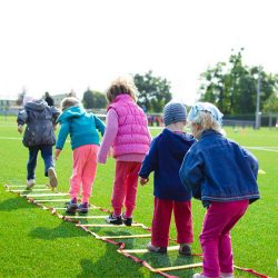 martial arts, social skills