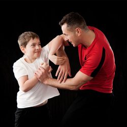 martial arts, motivation, self-esteem