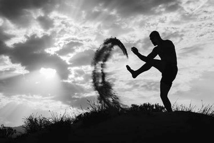 martial arts, motivation, self confidence