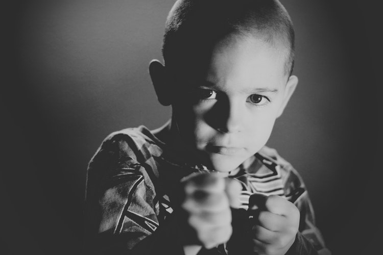 anti-bullying, child safety, martial arts